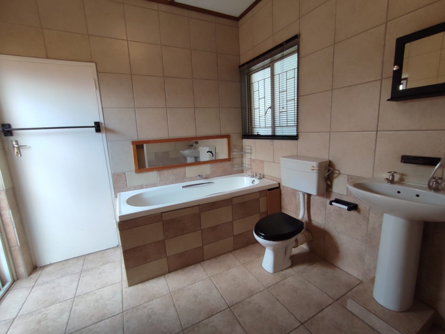 3 Bedroom Property for Sale in Uitsig Free State